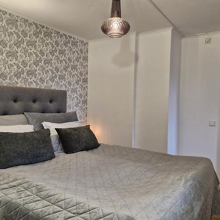 Aekta Studio Apartments Göteborg Zewnętrze zdjęcie